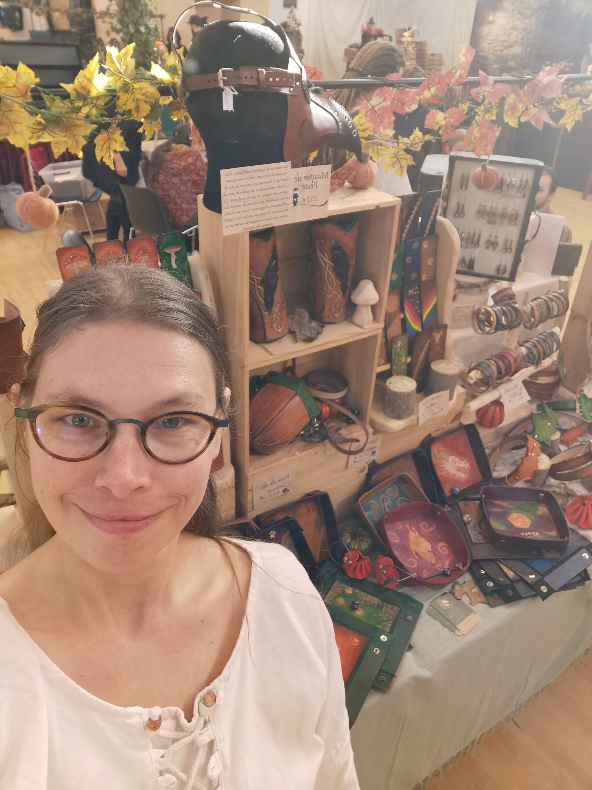 Photo de qualité (ou pas) datant de Yffrendyl 2025