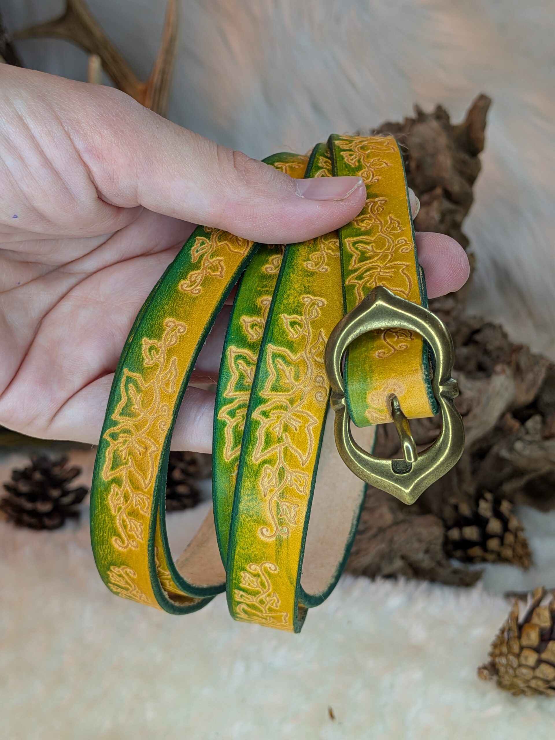 Osiris Bicolore - Vue 2